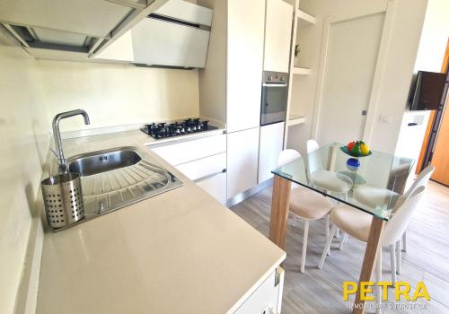 Appartamento estivo - Rinascimeno 73, int.41